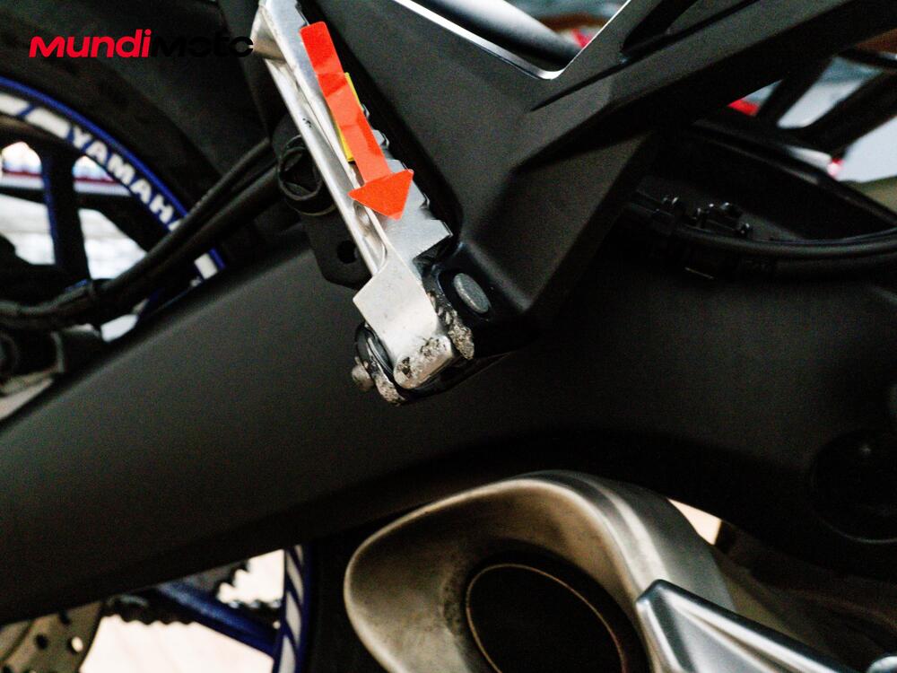 Yamaha Tracer 9 GT (2021 - 24) (22)