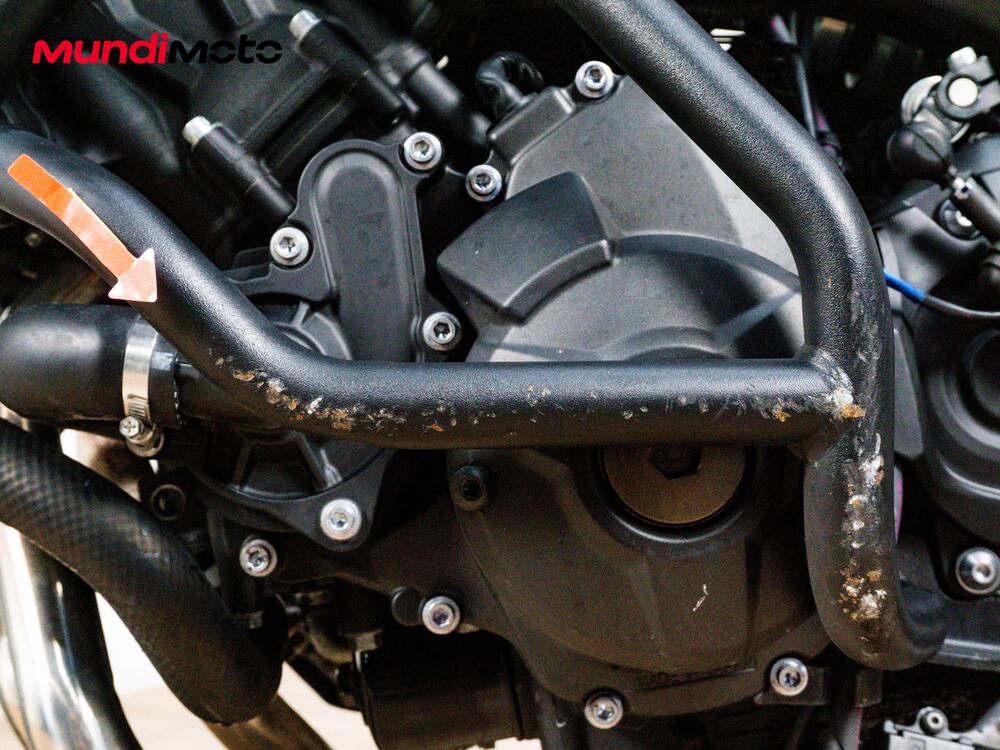 Yamaha Tracer 9 GT (2021 - 24) (17)