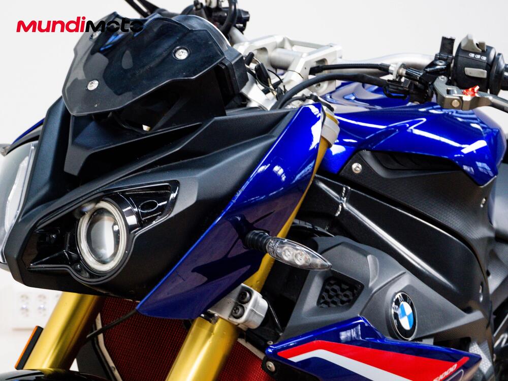 Bmw S 1000 R (2014 - 16) (20)