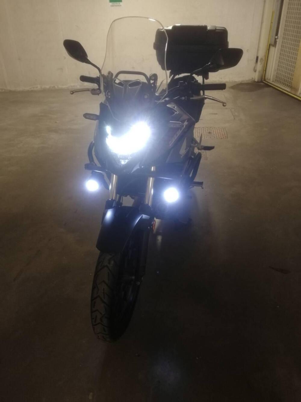Honda CB 500 X (2021) (4)