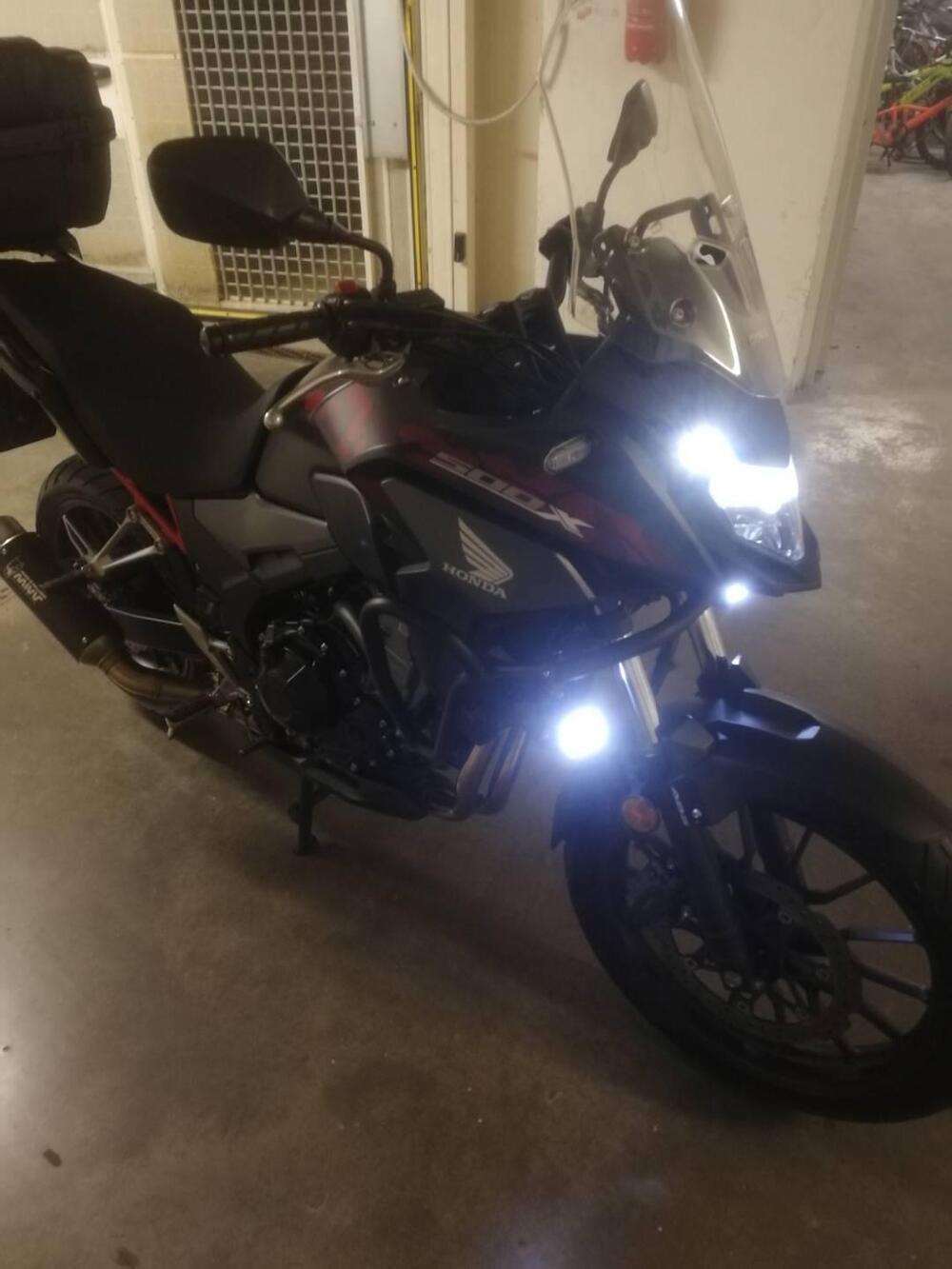 Honda CB 500 X (2021) (6)