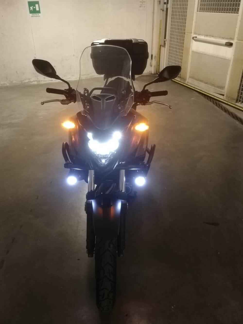 Honda CB 500 X (2021) (7)