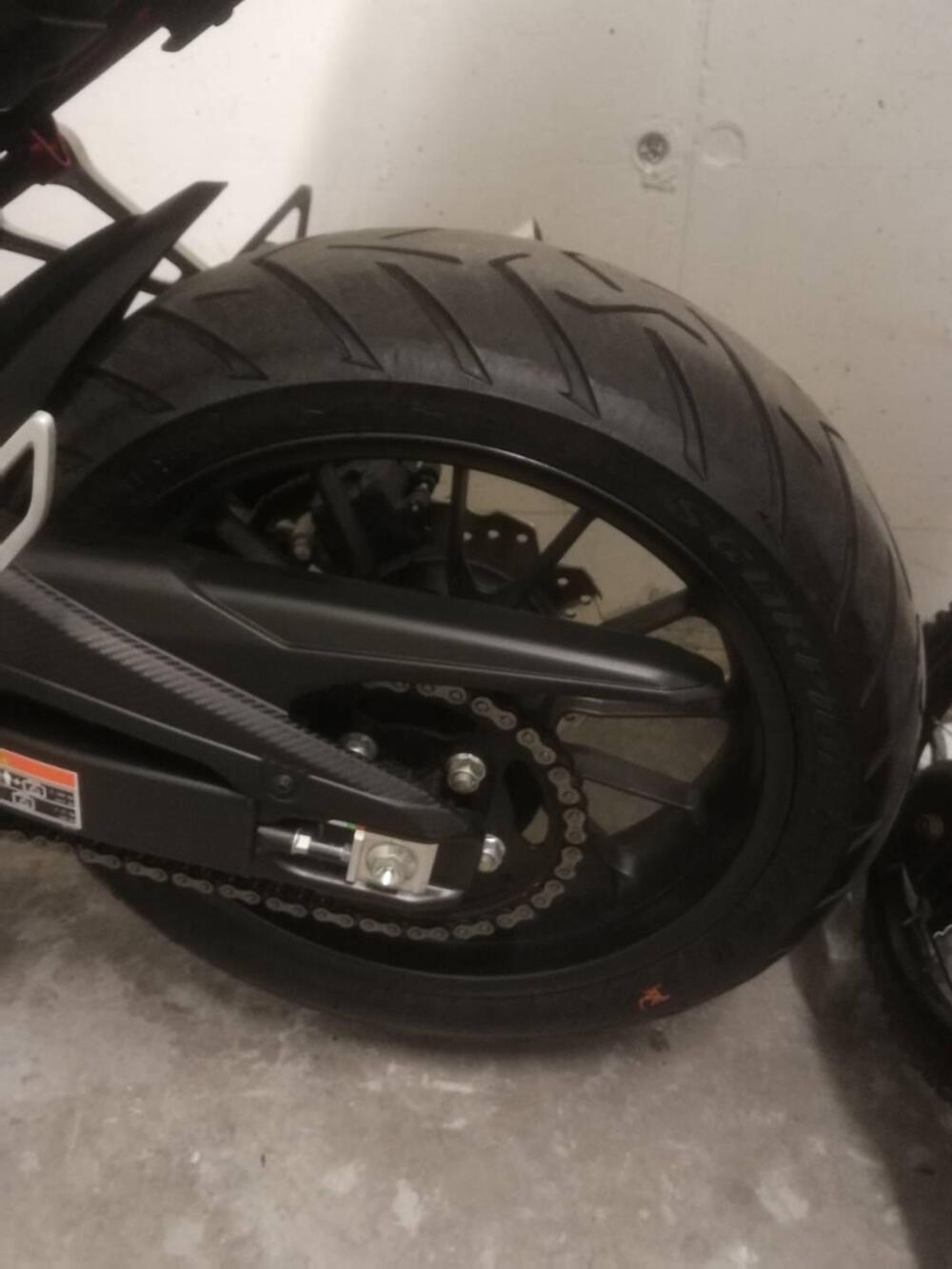 Honda CB 500 X (2021) (10)