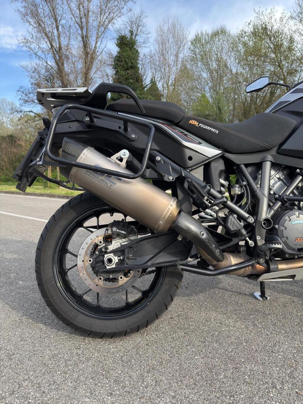 KTM 1290 Super Adventure S (2017 - 20) (3)