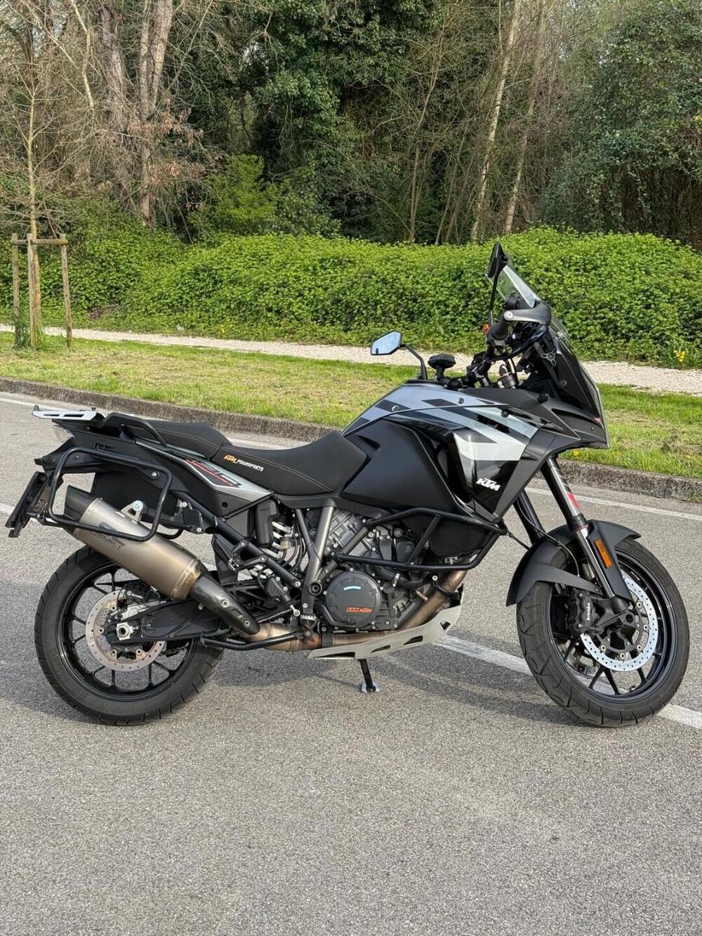 KTM 1290 Super Adventure S (2017 - 20) (4)