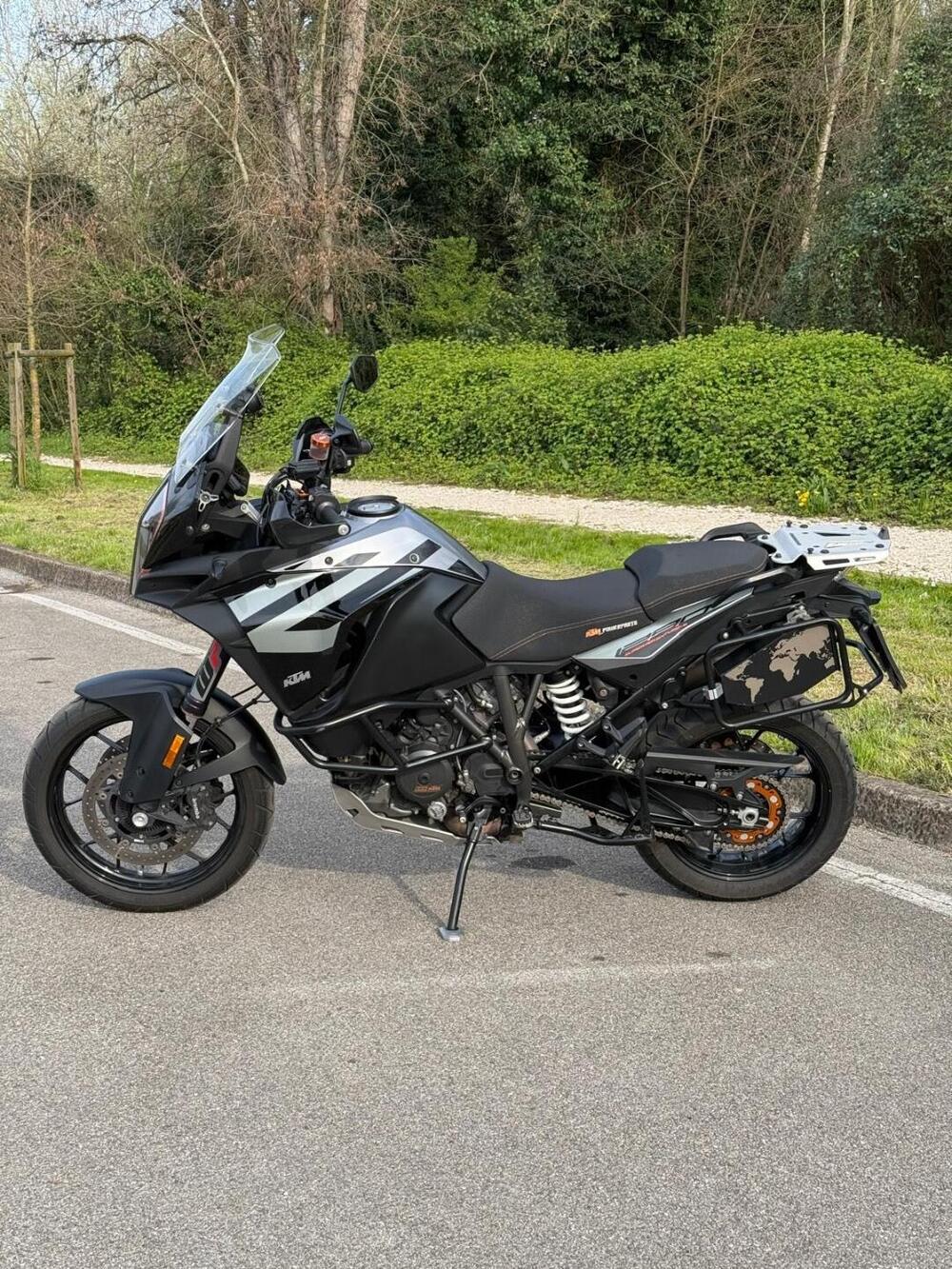 KTM 1290 Super Adventure S (2017 - 20) (5)