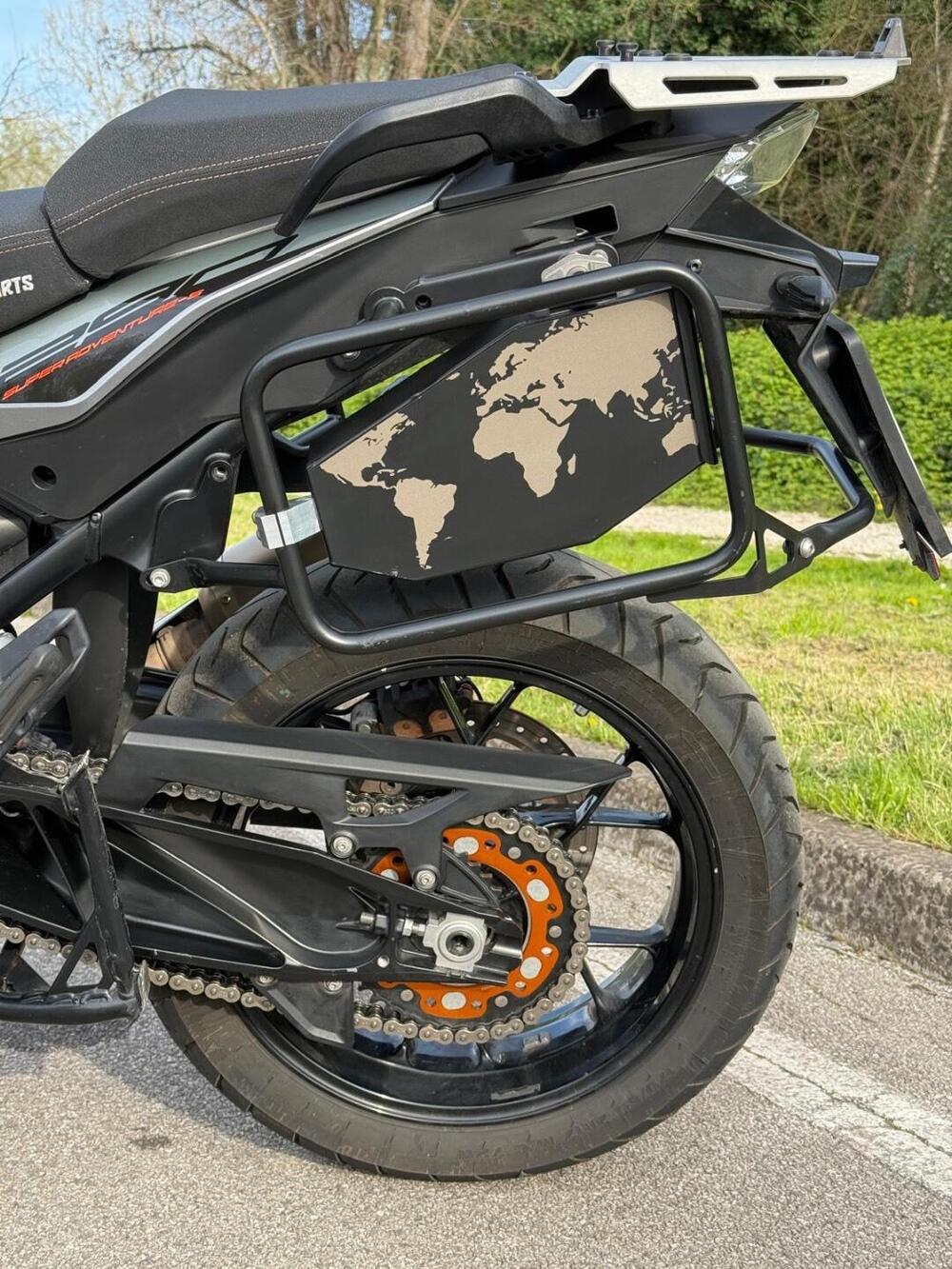 KTM 1290 Super Adventure S (2017 - 20) (6)