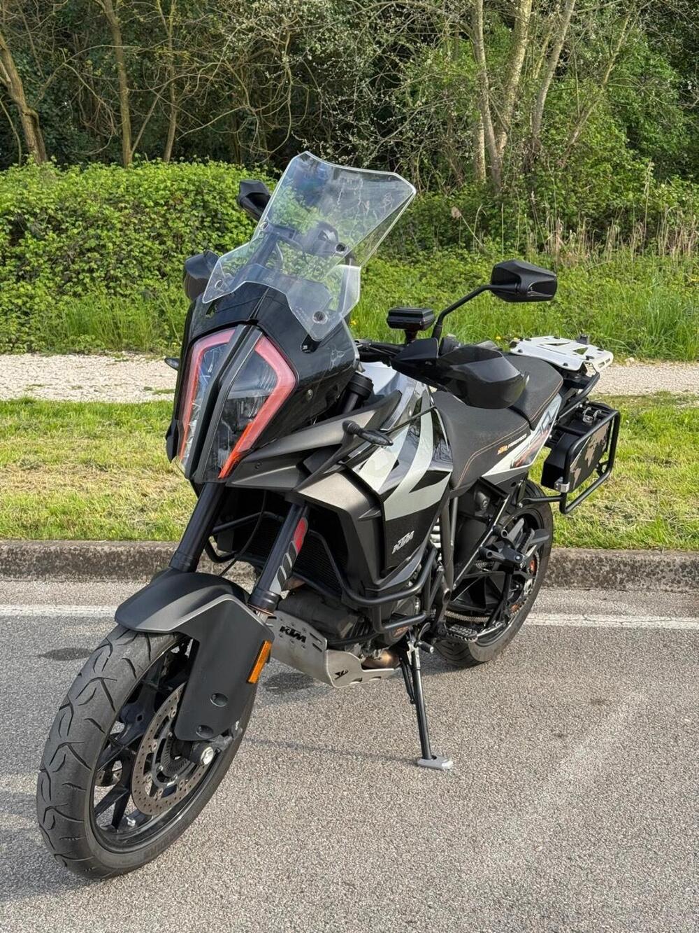 KTM 1290 Super Adventure S (2017 - 20) (7)