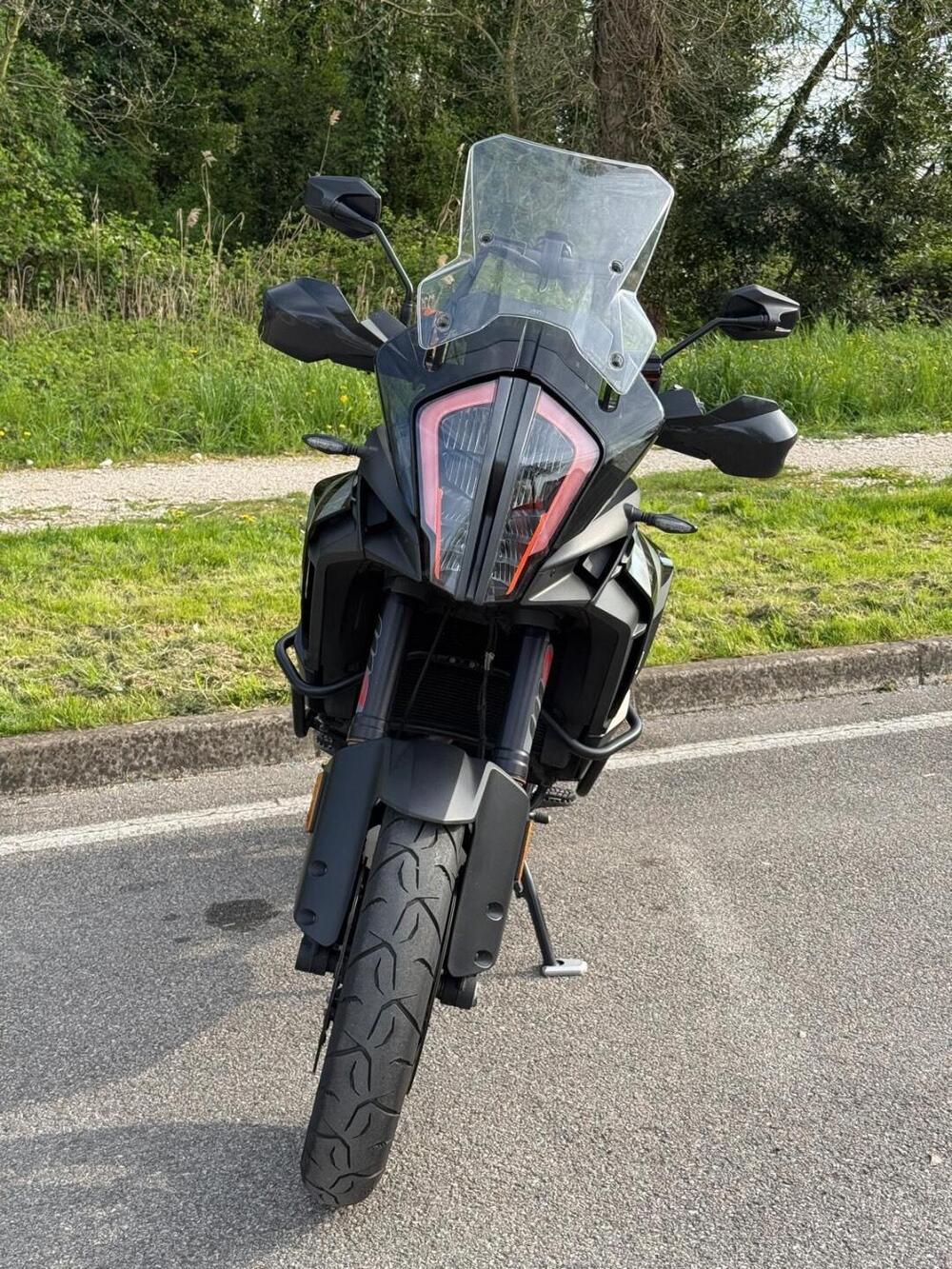 KTM 1290 Super Adventure S (2017 - 20) (8)