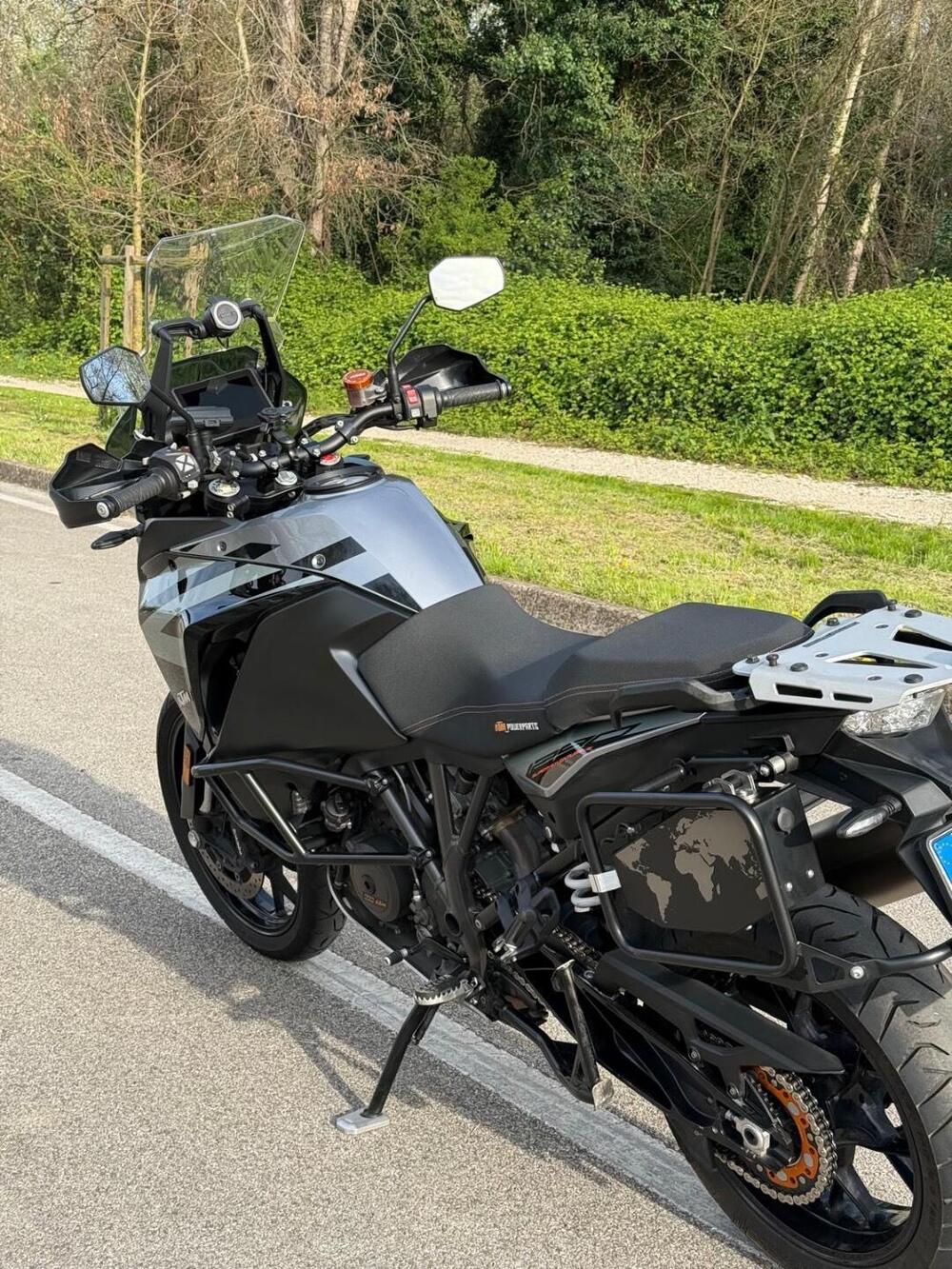 KTM 1290 Super Adventure S (2017 - 20) (9)