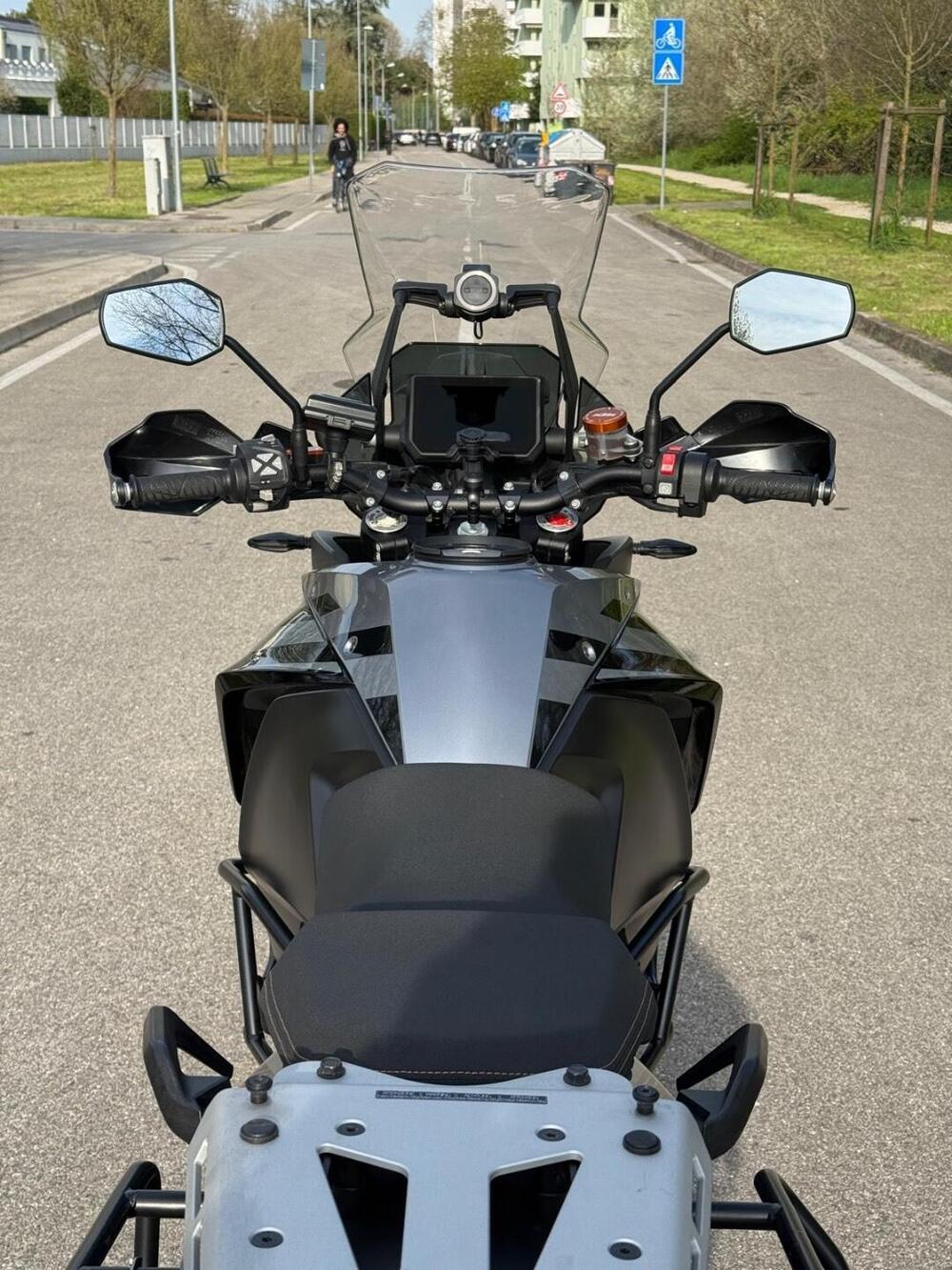 KTM 1290 Super Adventure S (2017 - 20) (10)