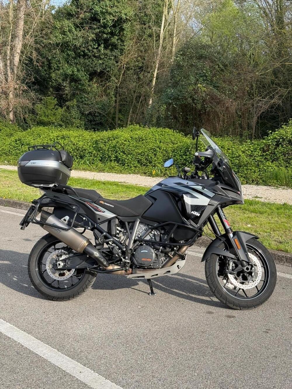 KTM 1290 Super Adventure S (2017 - 20) (11)