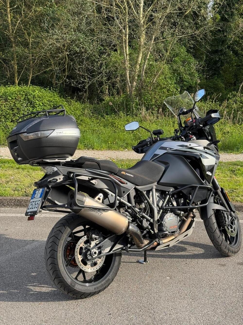 KTM 1290 Super Adventure S (2017 - 20) (12)