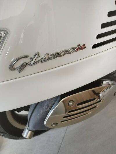  Altre moto o tipologie Special usata