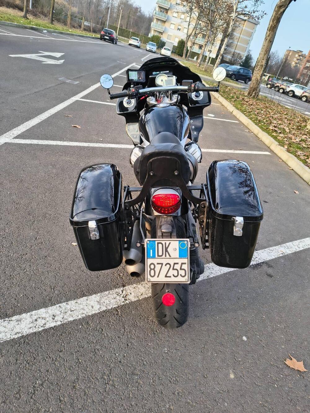 Moto Guzzi Bellagio (2007 - 14) (7)