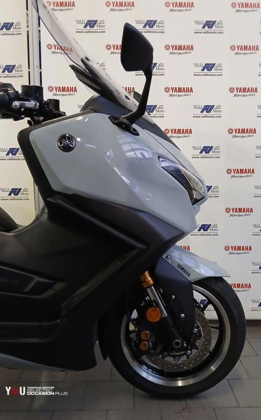 Yamaha T-Max 560 Tech Max (2025 - 26) (3)