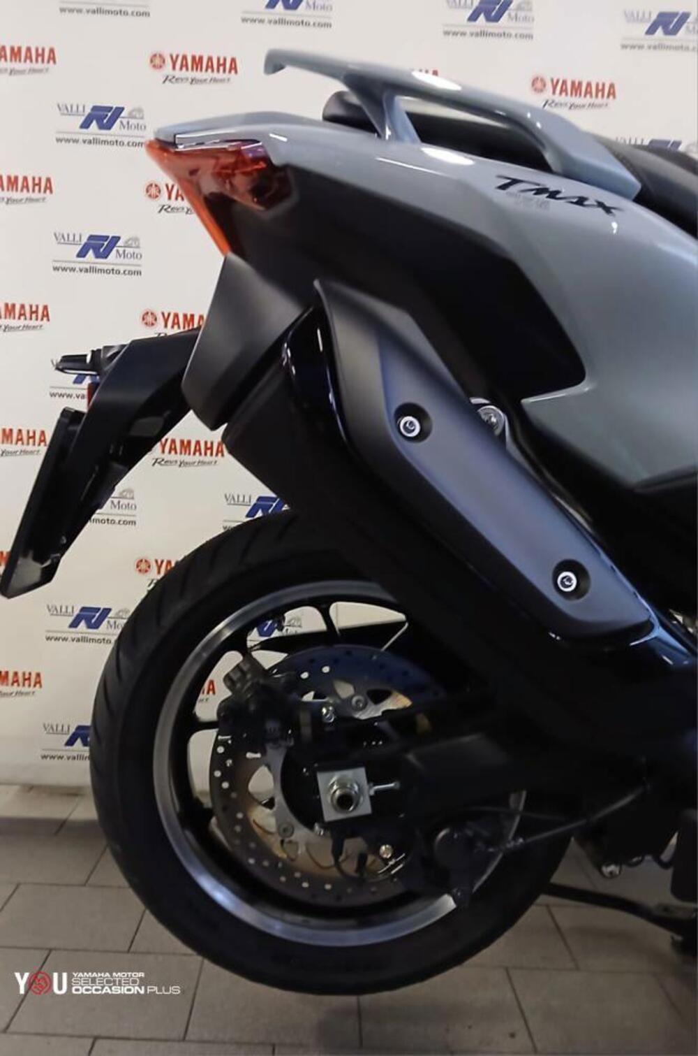 Yamaha T-Max 560 Tech Max (2025 - 26) (6)