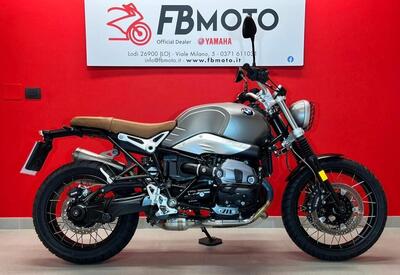 Bmw R nineT 1200 Scrambler (2016 - 20) usata