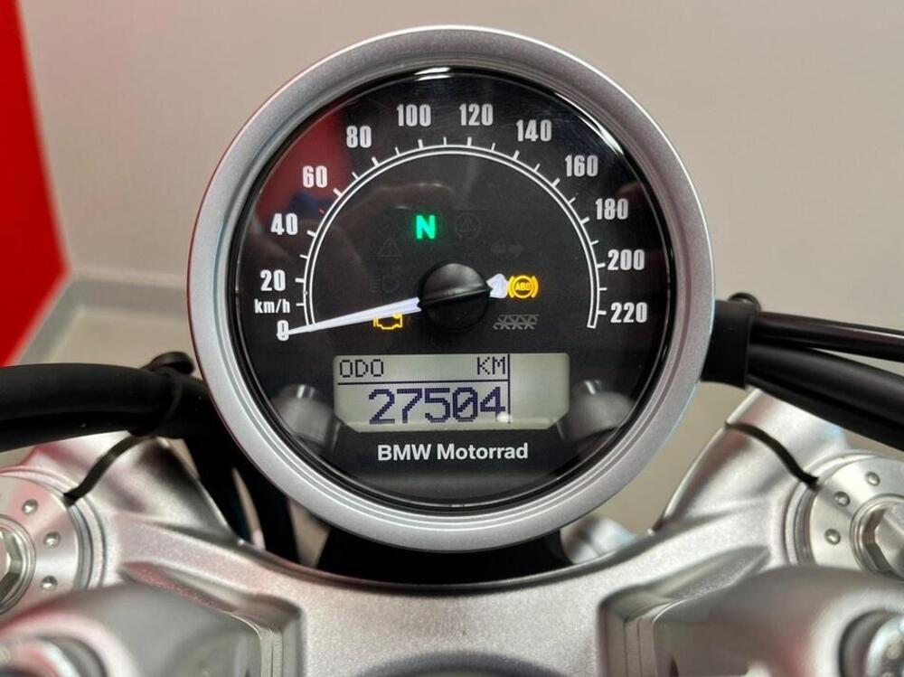 Bmw R nineT 1200 Scrambler (2016 - 20) (5)