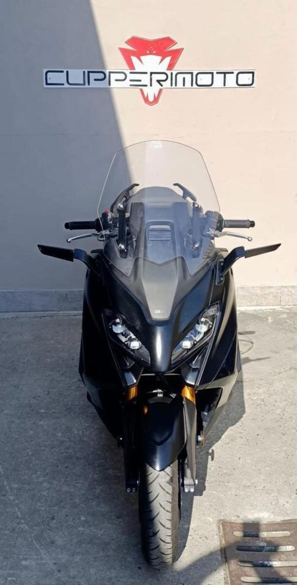 Yamaha T-Max 560 Tech Max (2022 - 24) (4)