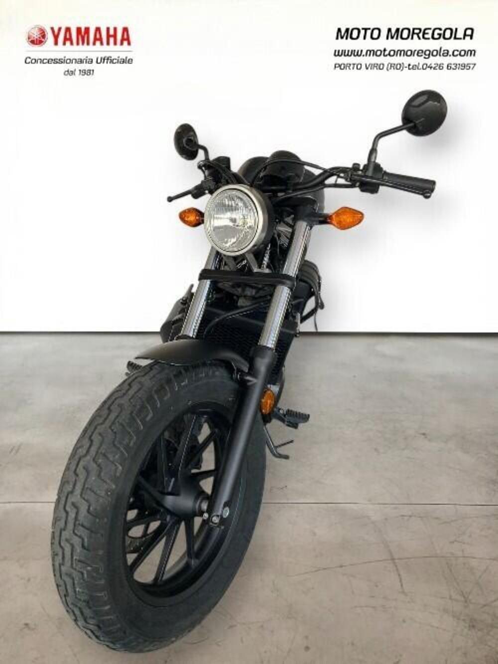 Honda CMX 500 Rebel (2020 - 21) (2)