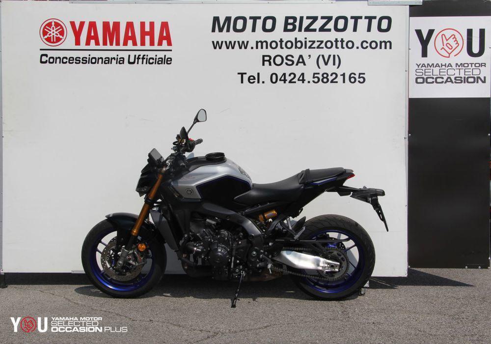 Yamaha MT-09 SP (2024 - 26) (2)