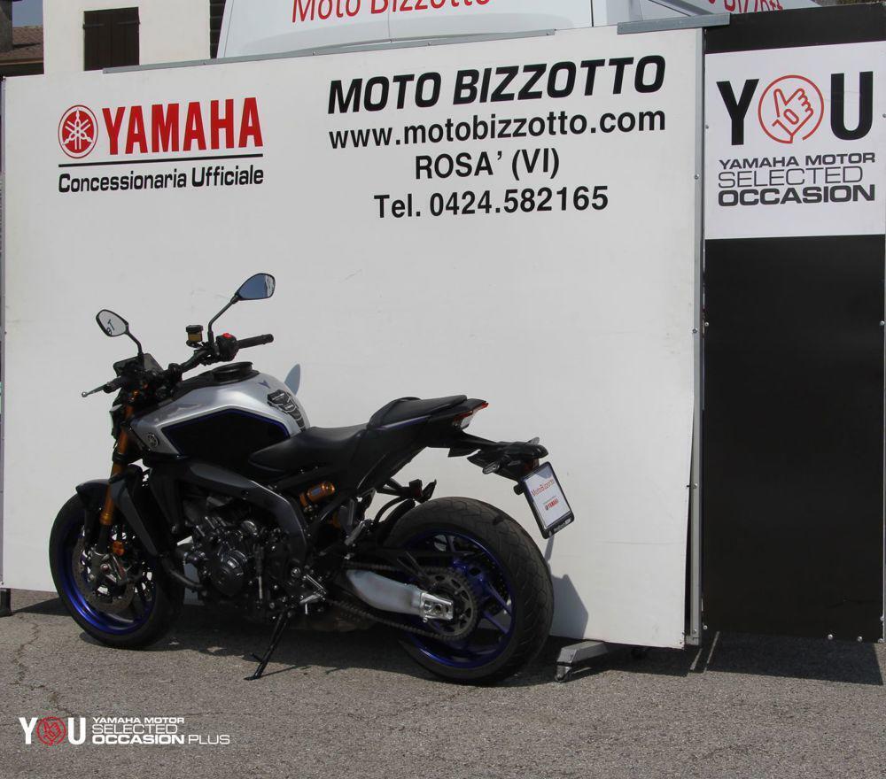 Yamaha MT-09 SP (2024 - 26) (4)