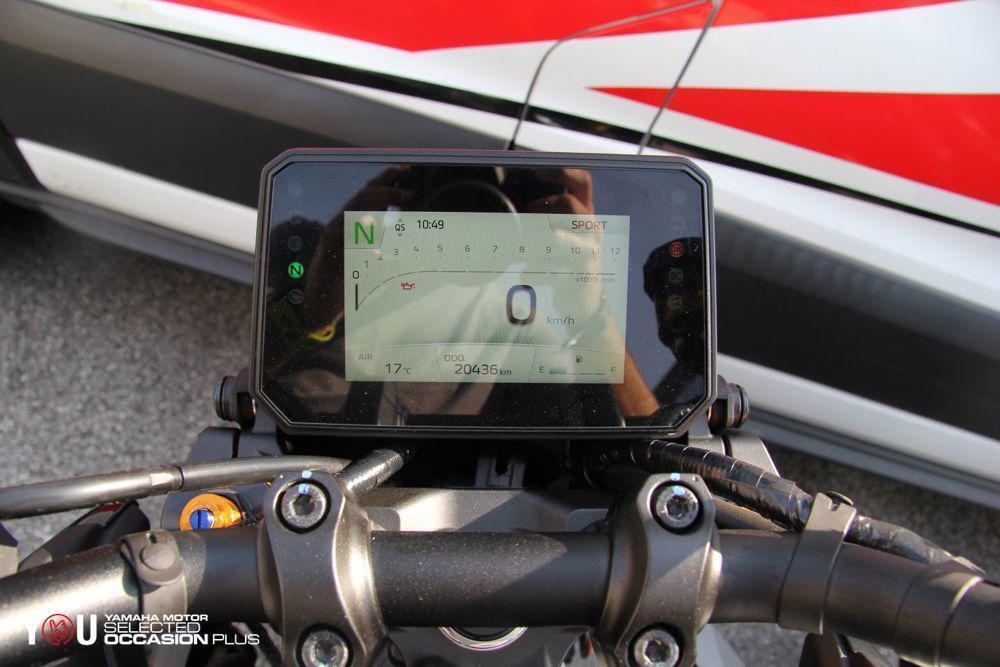 Yamaha MT-09 SP (2024 - 26) (5)