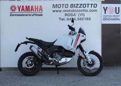 Ducati DesertX (2022 - 25) usata