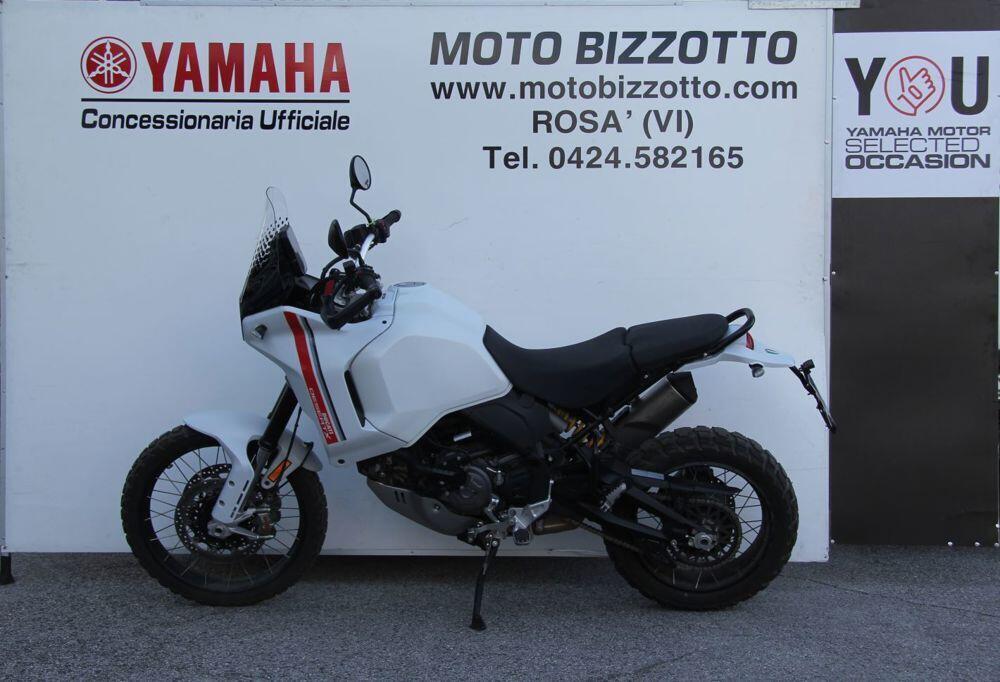 Ducati DesertX (2022 - 25) (2)