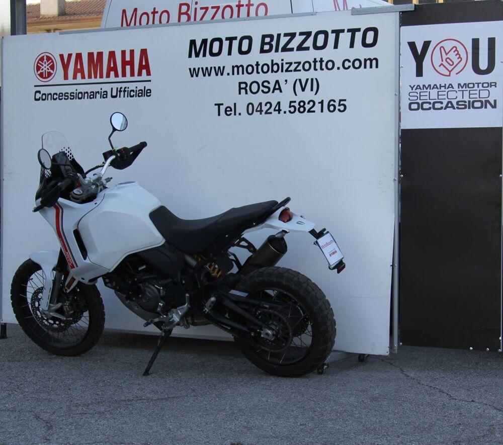 Ducati DesertX (2022 - 25) (4)