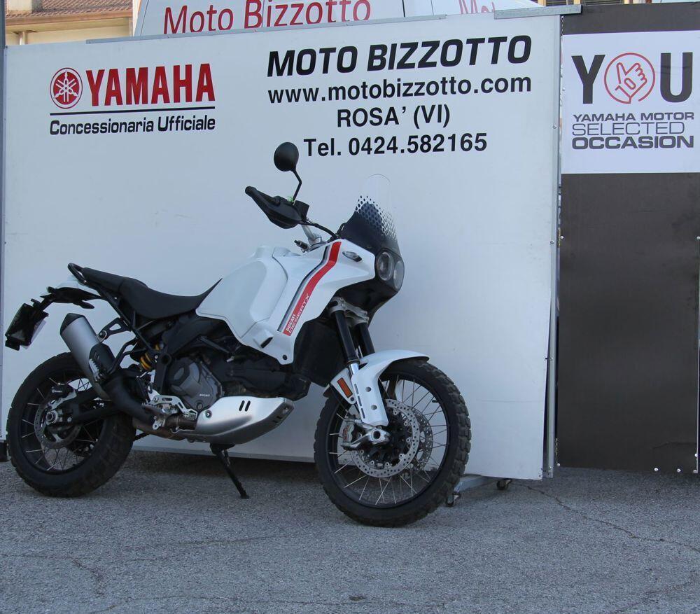 Ducati DesertX (2022 - 25) (3)
