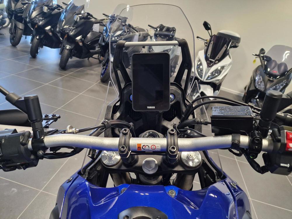 Yamaha Ténéré 700 (2022 - 24) (2)