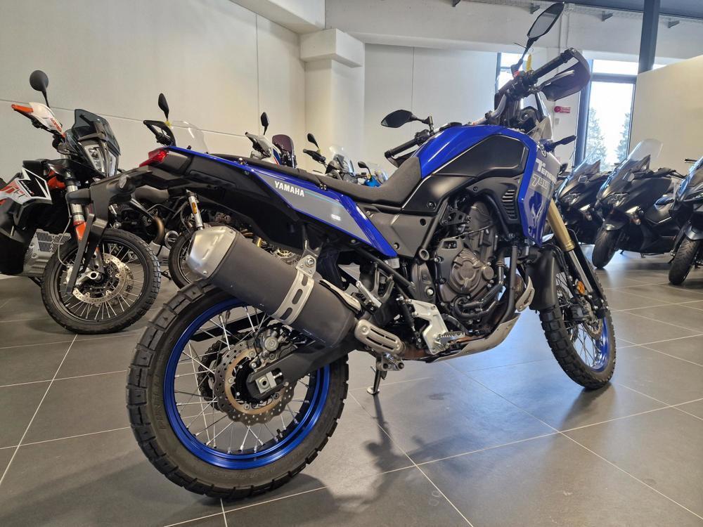 Yamaha Ténéré 700 (2022 - 24) (5)