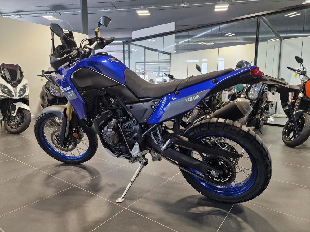 Yamaha Ténéré 700 (2022 - 24) (6)