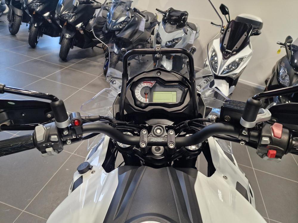Benelli TRK 502X (2020) (2)