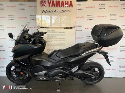 Honda Forza 750 DCT Urban (2021 - 24) usata