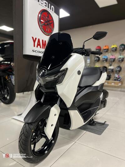 Yamaha N-Max 125 (2025 - 26) usata