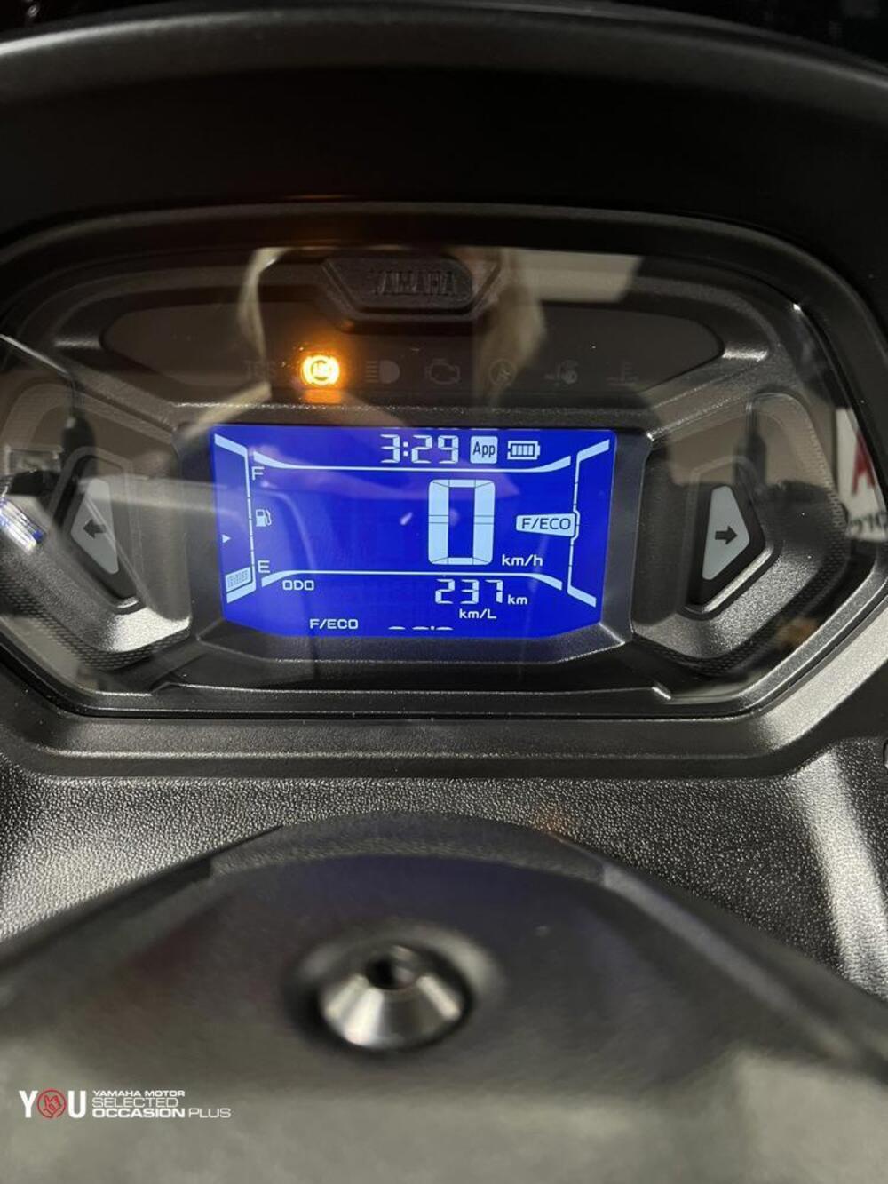 Yamaha N-Max 125 (2025 - 26) (5)