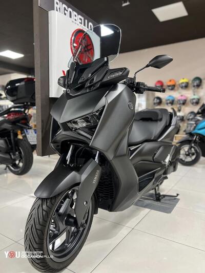 Yamaha X-Max 125 (2025 - 26) usata