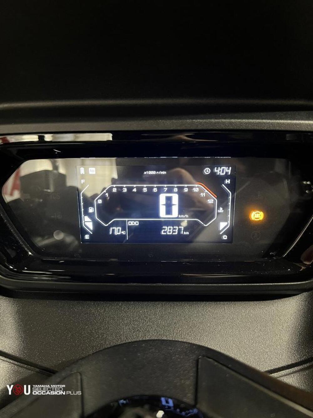 Yamaha X-Max 125 (2025 - 26) (4)