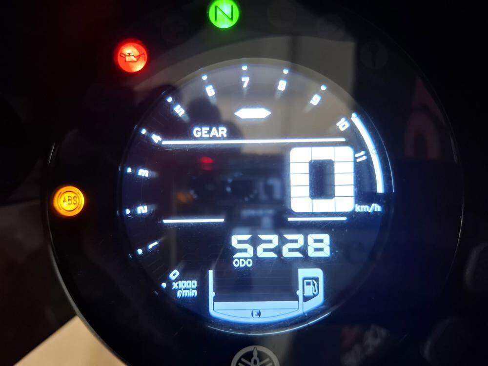 Yamaha XSR 700 Legacy (2023 - 26) (7)