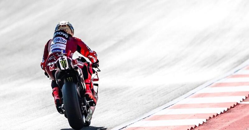 MotoGP 2026. GP delle Americhe. Pre-qualifiche: Marc M&aacute;rquez, la risposta del campione: 1&deg;. Cinque italiani in Q2 [CLASSIFICA]