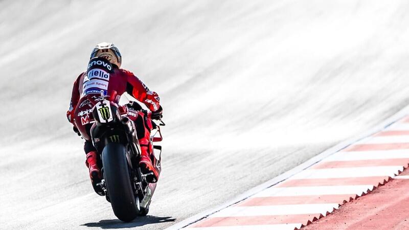 MotoGP 2026. GP delle Americhe. Pre-qualifiche: Marc M&aacute;rquez, la risposta del campione: 1&deg;. Cinque italiani in Q2 [CLASSIFICA]