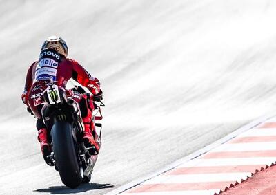 MotoGP 2026. GP delle Americhe. Pre-qualifiche: Marc Márquez, la risposta del campione: 1°. Cinque italiani in Q2 [CLASSIFICA]