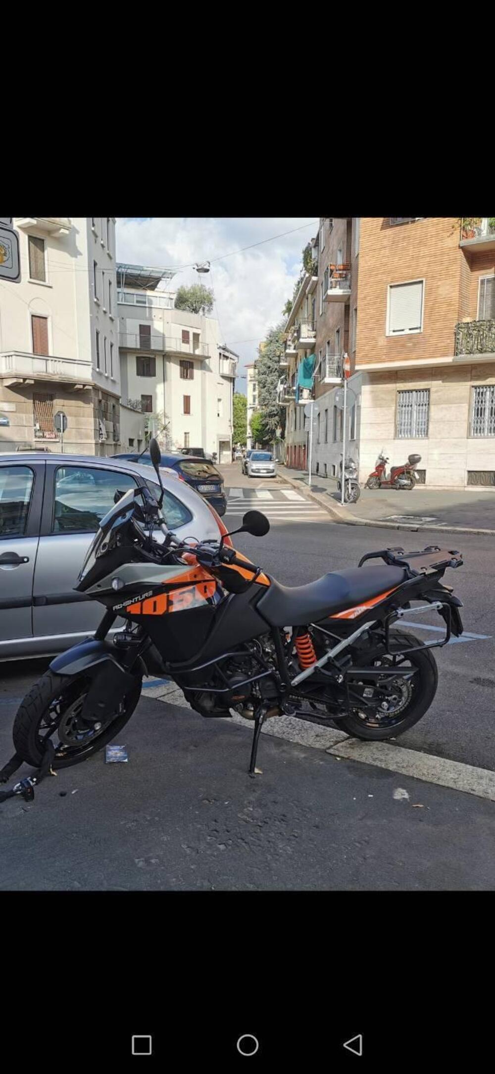 KTM 1050 Adventure (2015 - 16) (2)