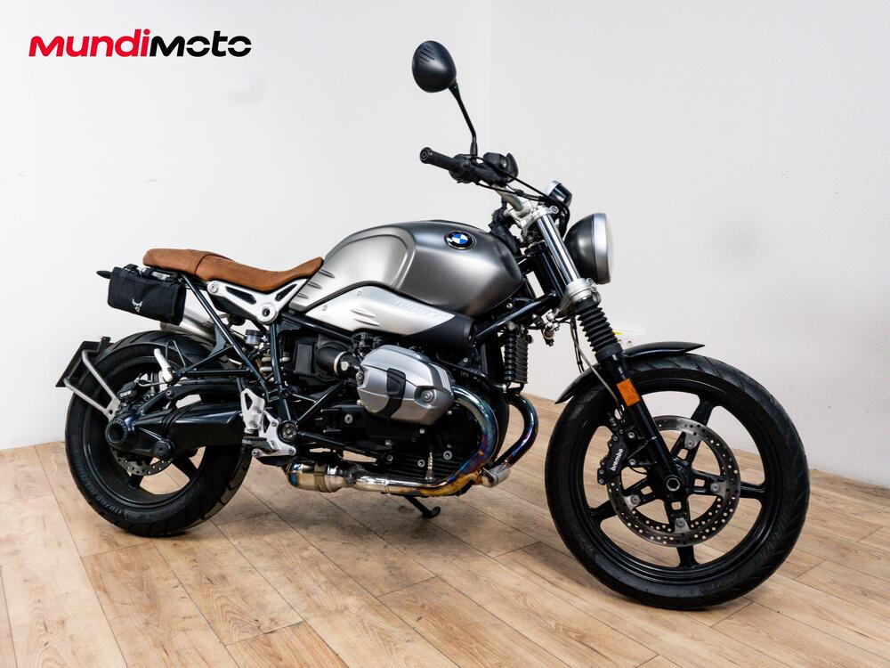 Bmw R nineT Scrambler (2021 - 24) (2)