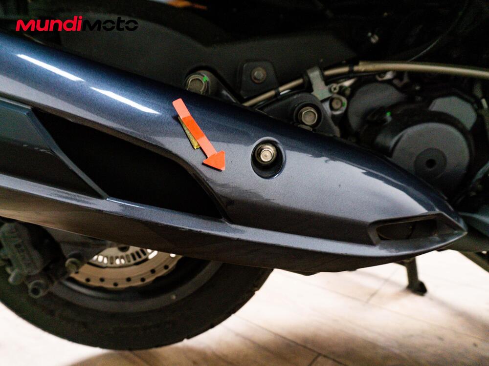 Kymco Downtown 350i ABS (2015 - 17) (13)