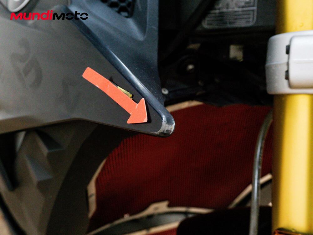 Bmw S 1000 R (2014 - 16) (17)