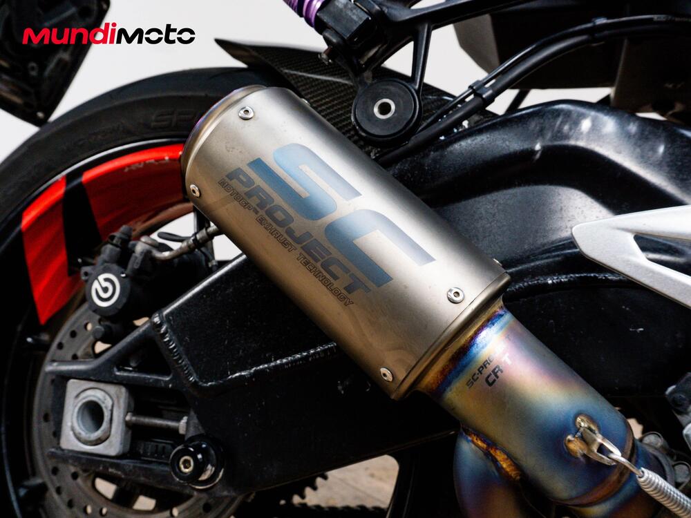 Bmw S 1000 R (2014 - 16) (30)